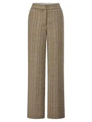 Hose Uta Raasch braun
