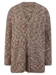 Strickjacke Peter Hahn multicolor