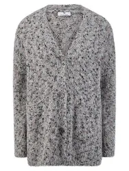 Strickjacke Peter Hahn multicolor
