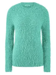 Pullover Uta Raasch grün