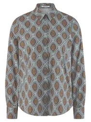 Bluse Peter Hahn multicolor