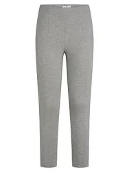 7/8-Hose Peter Hahn grau