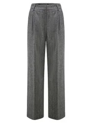 Hose Fadenmeister Berlin grau