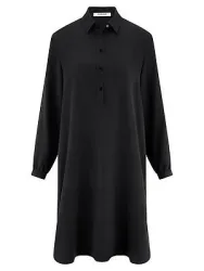 Kleid DAY.LIKE schwarz