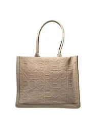 Shopper Glarus Neve Liva Bogner beige