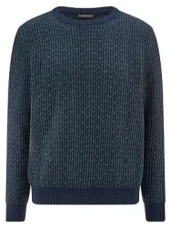 Pullover Louis Sayn blau