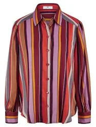 Bluse Peter Hahn multicolor