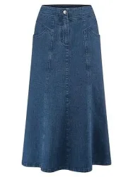 Rock Peter Hahn denim