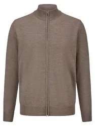 Strickjacke Louis Sayn beige