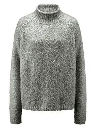 Pullover Peter Hahn grün