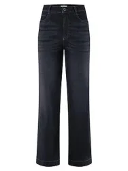 Jeans Peter Hahn denim