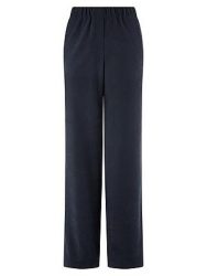 Hose Peter Hahn blau
