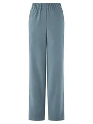Hose Peter Hahn blau