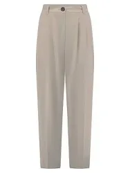 Wide Fit-7/8-Hose Peter Hahn beige