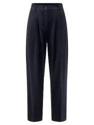 Wide Fit-7/8-Hose Peter Hahn blau