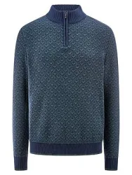 Troyer Louis Sayn blau