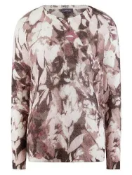 Strickpullover BASLER multicolor