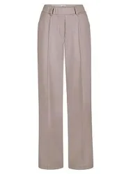 Jersey-Hose KjBrand beige