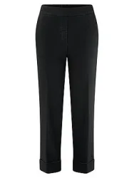 Straight Fit-7/8-Jeans Peter Hahn denim