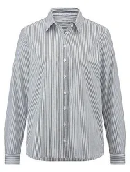 Bluse Peter Hahn grün