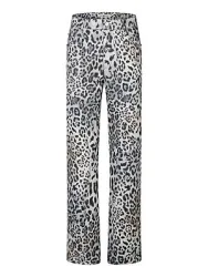 Straight Fit-Jeans Riani beige
