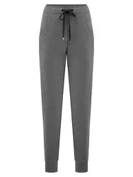 Jogg-Pants Peter Hahn grau
