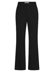 Wide Fit-Hose Raffaello Rossi schwarz
