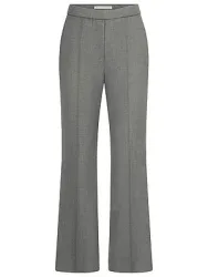 Wide Fit-Hose Raffaello Rossi grau