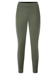 Slim Fit-Hose Sportalm Kitzbühel grün