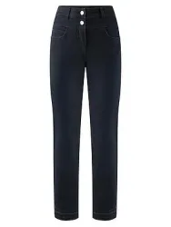 Jeans Modell Norma BASLER denim
