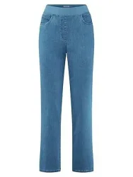 Comfort Plus-Jeans Raphaela by Brax denim