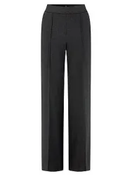 Hose Peter Hahn grau