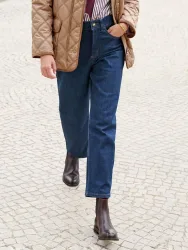 7/8-Jeans TONI denim