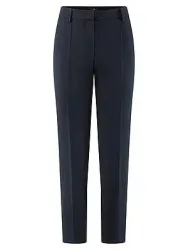 7/8-Hose Peter Hahn blau