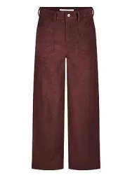 Hose Raffaello Rossi rot