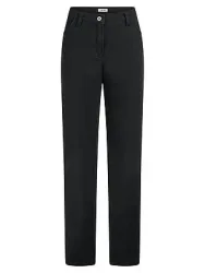 Straight Leg-Jeans KjBrand denim