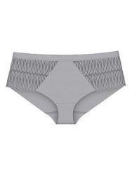 Aura Spotlight T Panty in grau