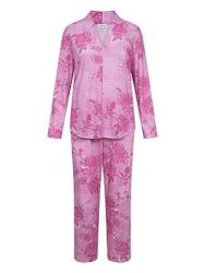 Pyjama Rösch rosé