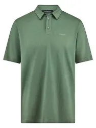 Polo-Shirt Louis Sayn grün