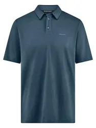 Polo-Shirt Louis Sayn türkis