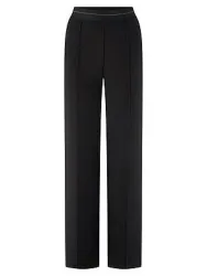 Hose Fadenmeister Berlin schwarz