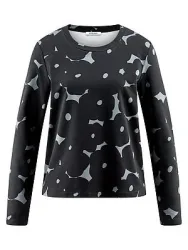 Sweatshirt Peter Hahn multicolor