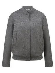 Blouson Peter Hahn grau