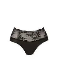 High-Waist-Slip Anita schwarz