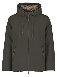 4-in-1-Wendejacke Betty Barclay grau
