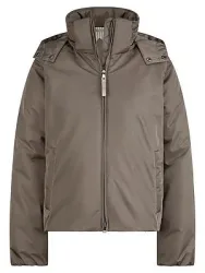 Jacke Green Goose beige
