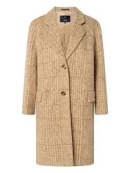 Kurzmantel Joop! beige