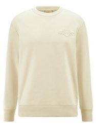 Gant Steppjacke »QUILTED WINDCHEATER«, mit Rautensteppung