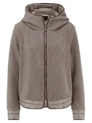 Jacke Fuchs Schmitt beige