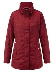 Jacke Fuchs Schmitt rot